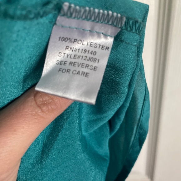 Tank top - Picture 3 of 3